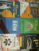 University Admission Books Scholars